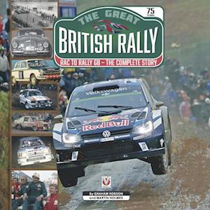 The Great British Rally