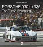 Porsche 930 to 935: The Turbo Porsches