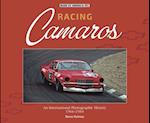 Racing Camaros
