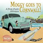 Moggy goes to Cornwall