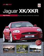 You & Your Jaguar XK/XKR