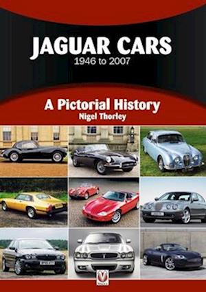 Jaguar Cars