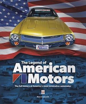 The Legend of American Motors