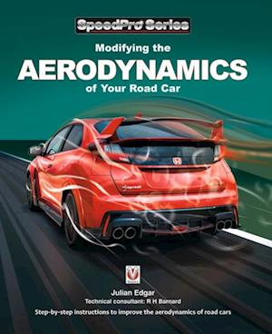 Modifying the Aerodynamics of Your Road Car