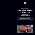 Book of the Lamborghini Urraco