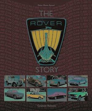 The Rover Story