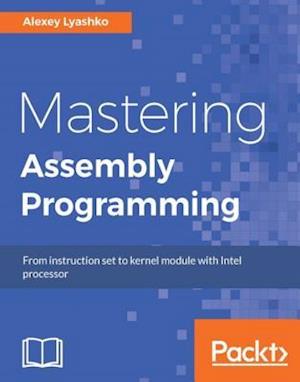 Mastering Assembly Programming