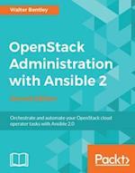 OpenStack Administration with Ansible 2 - Second Edition