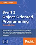 Swift 3 Object Oriented Programming