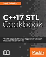 C++17 STL Cookbook