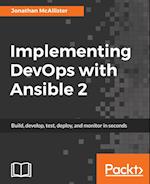 Implementing Devops with Ansible 2