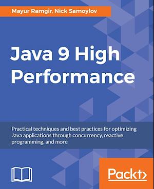 Java 9 High Performance