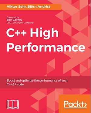 C++17 High Performance