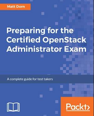 Preparing for the Certified OpenStack Administrator Exam