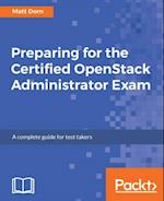 Preparing for the Certified OpenStack Administrator Exam