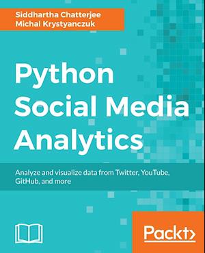 Python Social Media Analytics