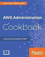 AWS Administration Cookbook