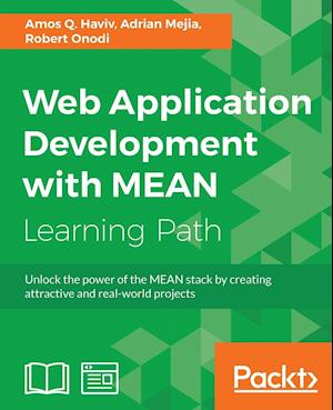 Web Application Development with Mean