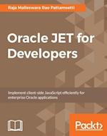 Oracle JET for Developers