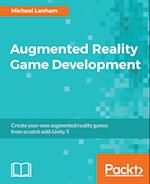 Augmented Reality Game Development