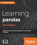 Learning Pandas, Second Edition