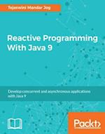 Reactive Programming With Java 9