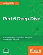 Perl 6 Deep Dive