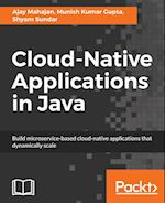 Cloud-Native Applications in Java