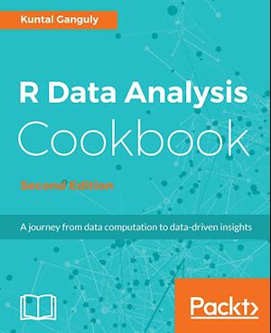 R Data Analysis Cookbook, Second Edition