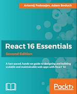 React 16 Essentials
