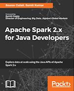 Apache Spark 2.x for Java Developers