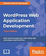 Wordpress Web Application Development