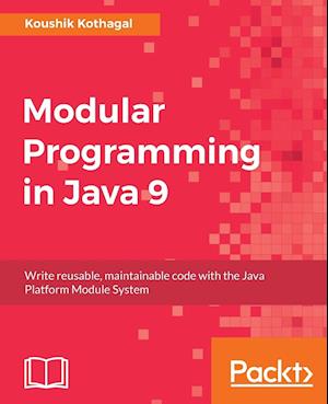 Modular Programming in Java 9