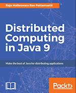 Distributed Computing in Java 9