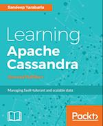 Learning Apache Cassandra, Second Edition