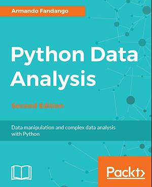 Python Data Analysis - Second Edition