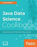 Java Data Science Cookbook