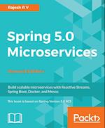 Spring 5.0 Microservices