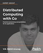 Distributed Computing with Go