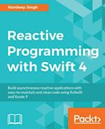 Reactive Programming with Swift 4