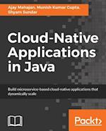 Cloud-Native Applications in Java