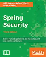 Spring Security - Third Edition