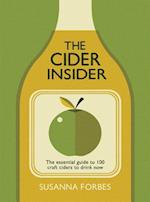 The Cider Insider