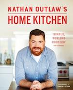 Nathan Outlaw's Home Kitchen