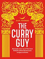 Curry Guy