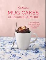Cath Kidston Mug Cakes, Cupcakes and More!