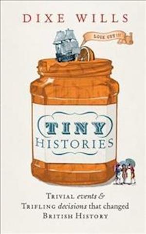 Tiny Histories