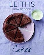 How to Cook Cakes