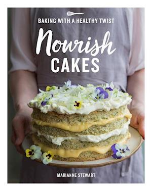 Nourish Cakes