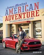 James Martin's American Adventure